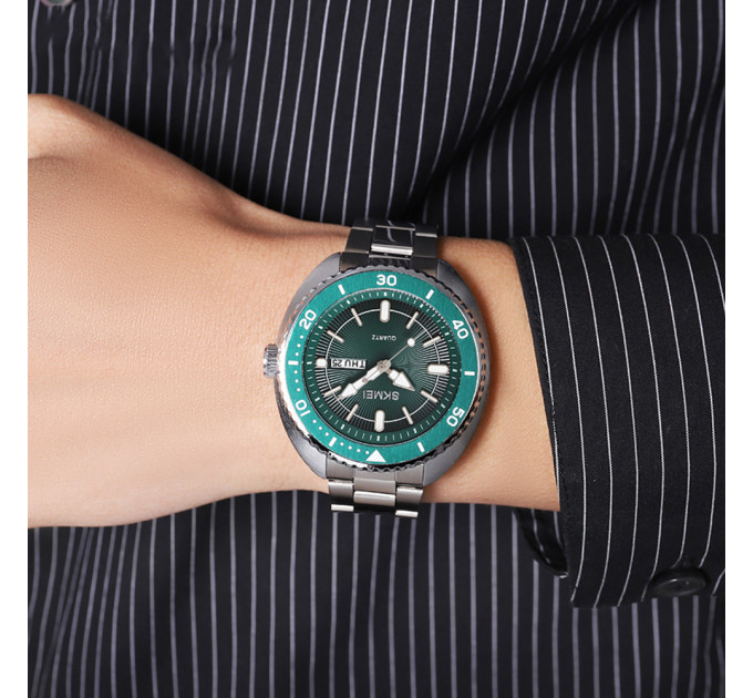 Skmei 2256GN Green