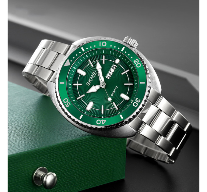 Skmei 2256GN Green