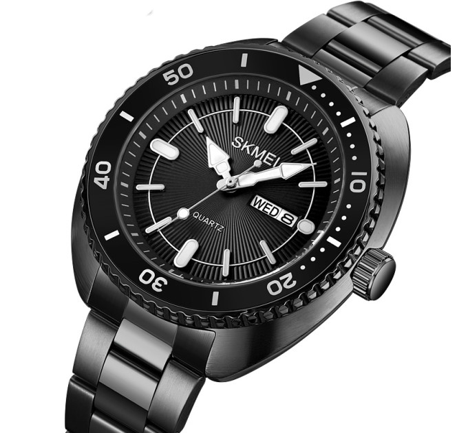 Skmei 2256BK Black