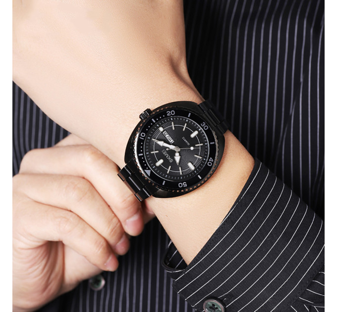 Skmei 2256BK Black