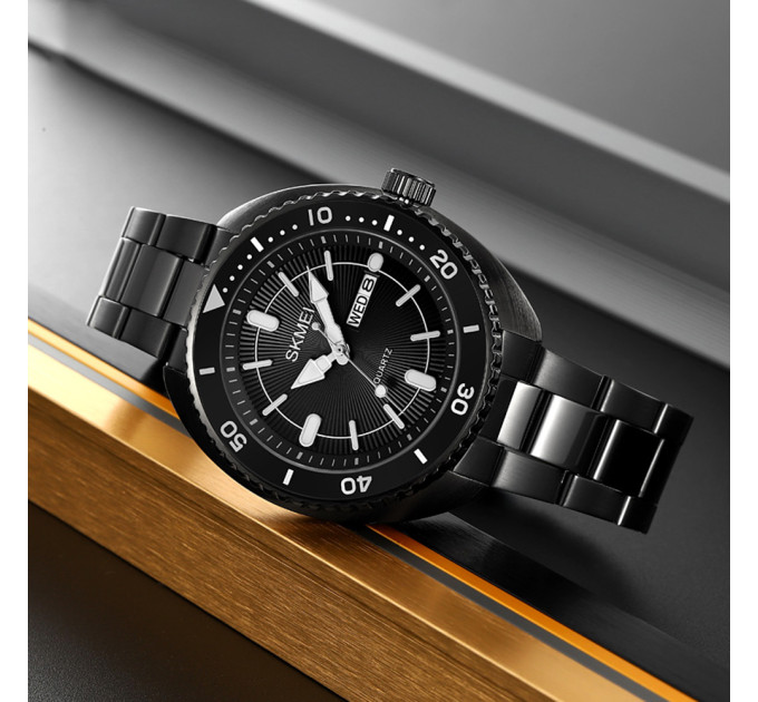 Skmei 2256BK Black