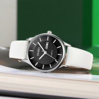 Skmei 2251SIWT Silver-White