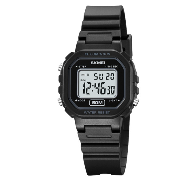 Skmei 2326BKBK Black