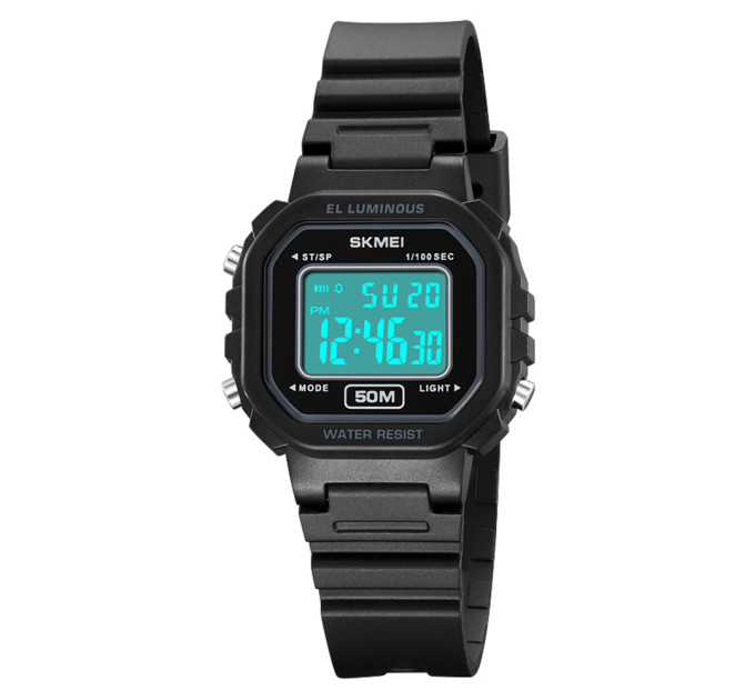 Skmei 2326BKBK Black