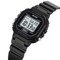 Skmei 2326BKBK Black