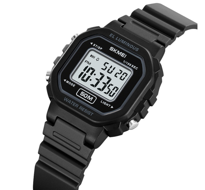 Skmei 2326BKBK Black