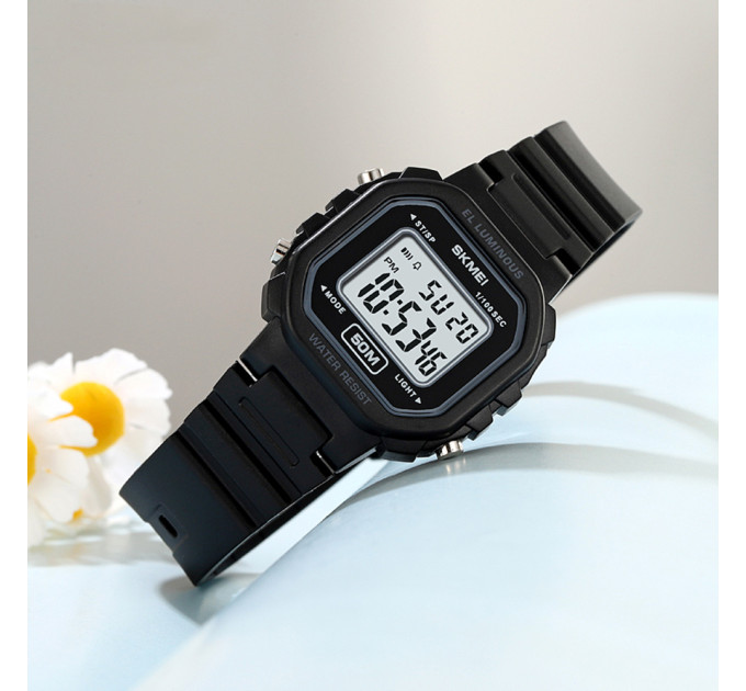 Skmei 2326BKBK Black