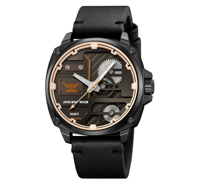 Skmei 2289BK Black