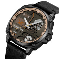 Skmei 2289BK Black