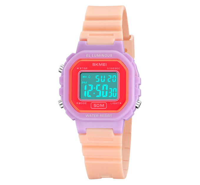 Skmei 2326PK Pink