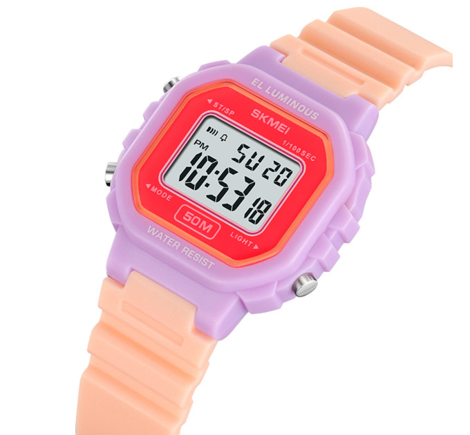 Skmei 2326PK Pink