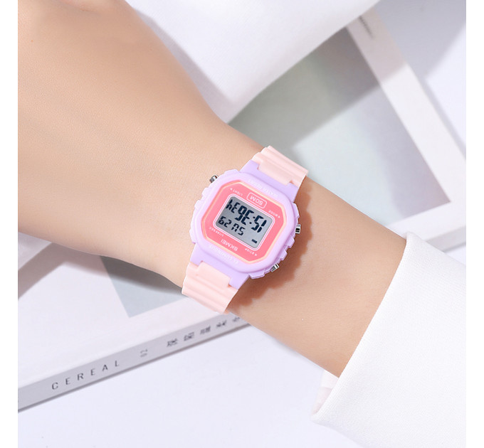 Skmei 2326PK Pink