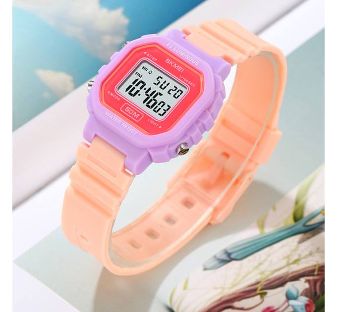 Skmei 2326PK Pink