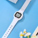 Skmei 2326WT White