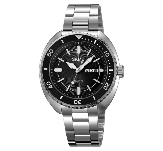 Skmei 2256SI Silver