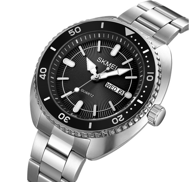 Skmei 2256SI Silver