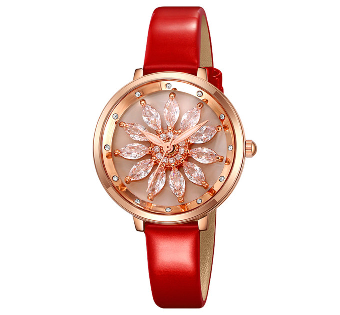 Skmei 2268LRD Red