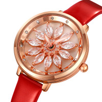 Skmei 2268LRD Red