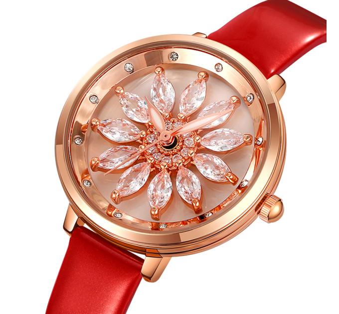 Skmei 2268LRD Red