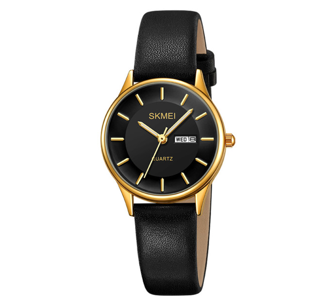 Skmei 2251GDBK Gold-Black