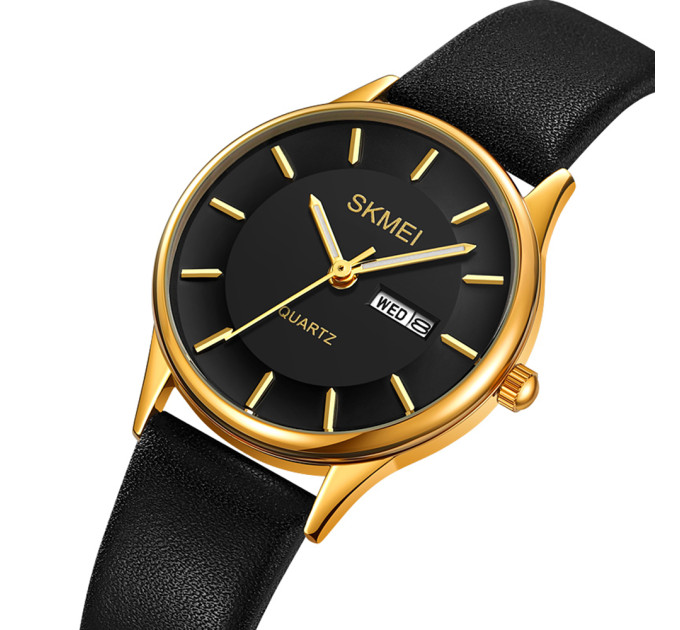 Skmei 2251GDBK Gold-Black