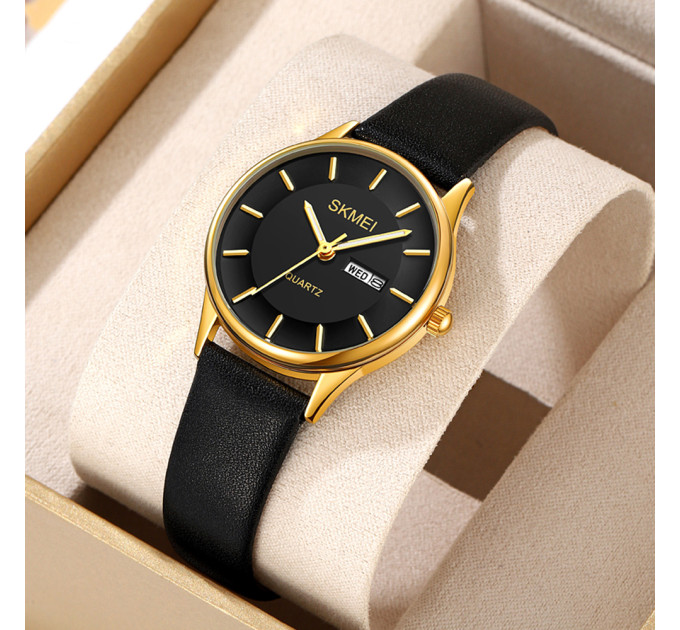Skmei 2251GDBK Gold-Black