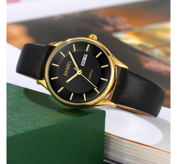 Skmei 2251GDBK Gold-Black
