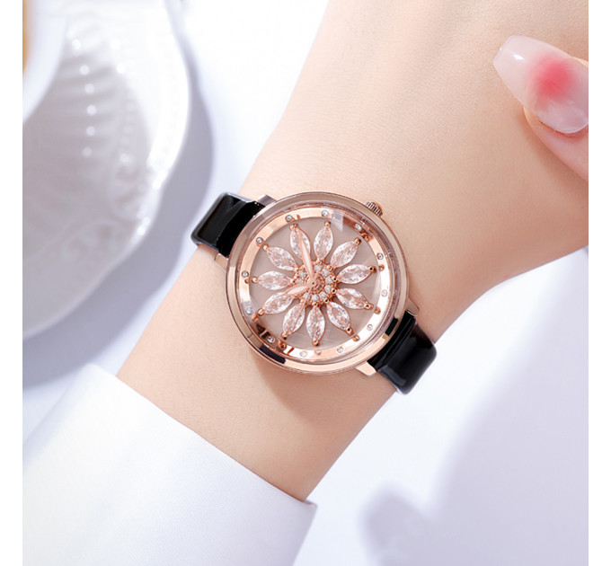 Skmei 2268LBK Black