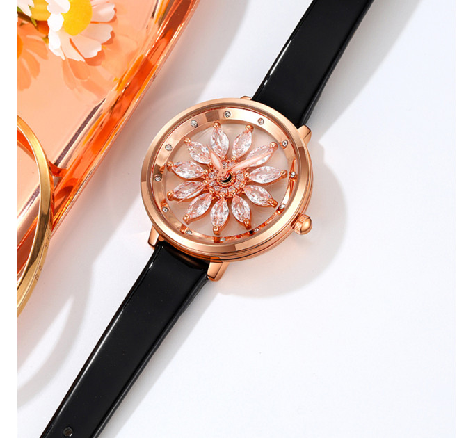 Skmei 2268LBK Black
