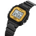 Skmei 2326BKGD Black-Gold