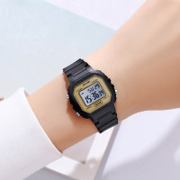 Skmei 2326BKGD Black-Gold
