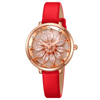 Skmei 2268MTRD Matte Red