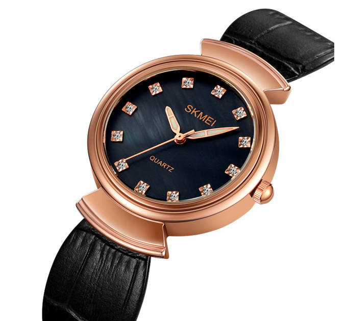 Skmei 2165RGBK Rose Gold-Black