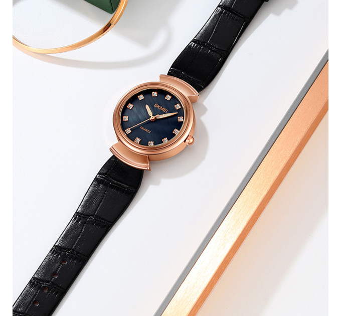 Skmei 2165RGBK Rose Gold-Black