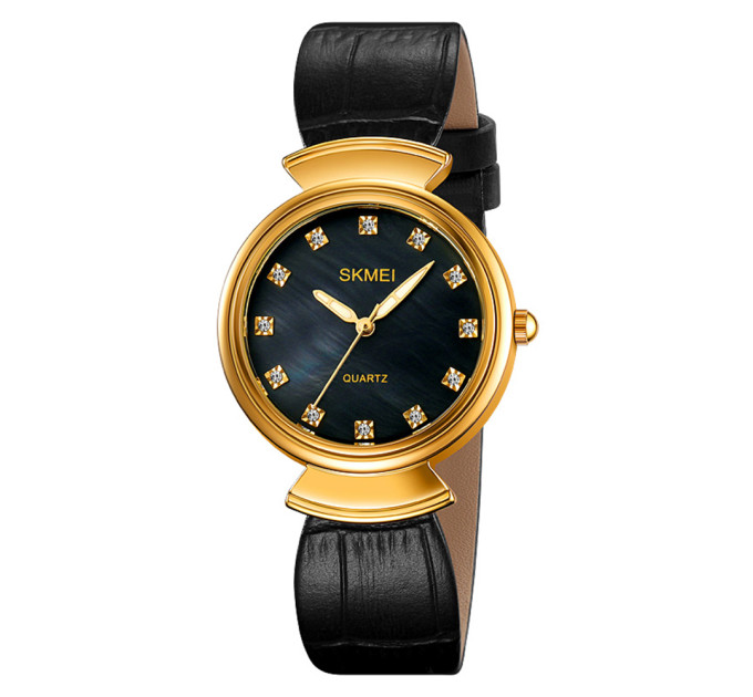 Skmei 2165GDBKBK Gold-Black-Black