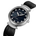 Skmei 2165SIBKBK Silver-Black-Black