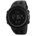 Skmei 1251 All Black
