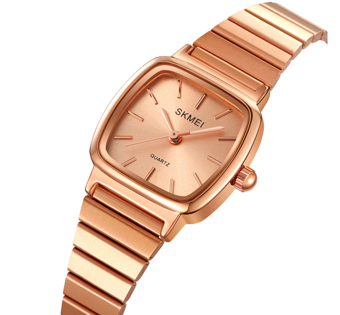 Skmei 2292RG Rose Gold