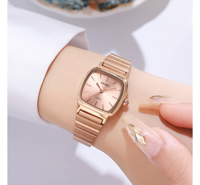Skmei 2292RG Rose Gold
