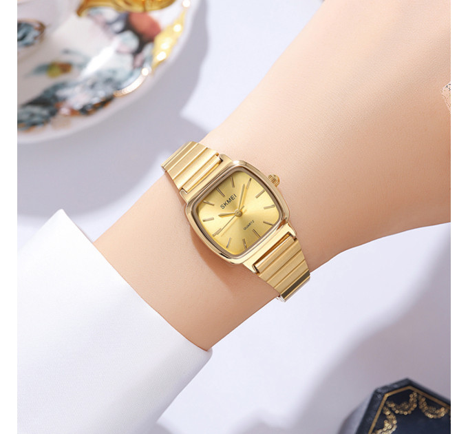 Skmei 2292GD Gold