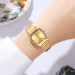 Skmei 2292GD Gold