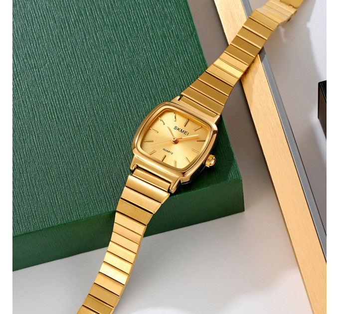 Skmei 2292GD Gold
