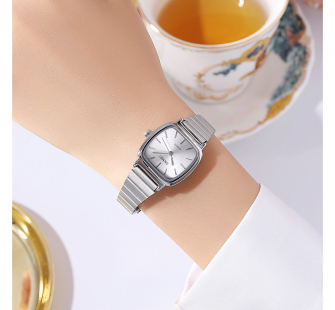 Skmei 2292SI Silver