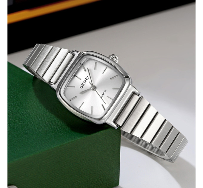 Skmei 2292SI Silver