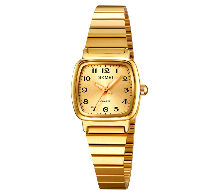 Skmei 2292GD-AC Gold Numbers