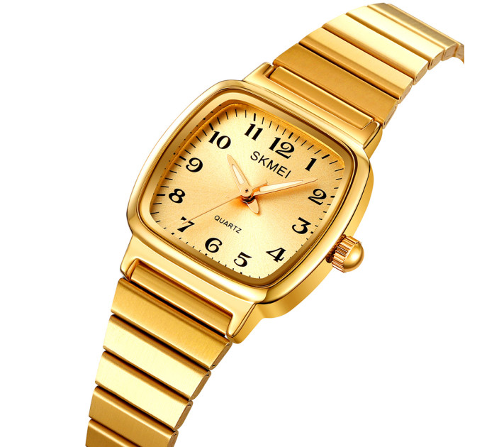 Skmei 2292GD-AC Gold Numbers