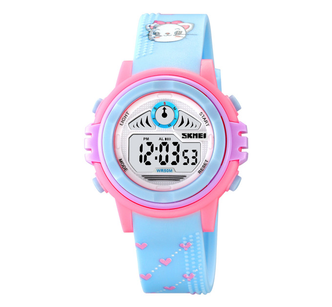 Skmei 2266CT Cat