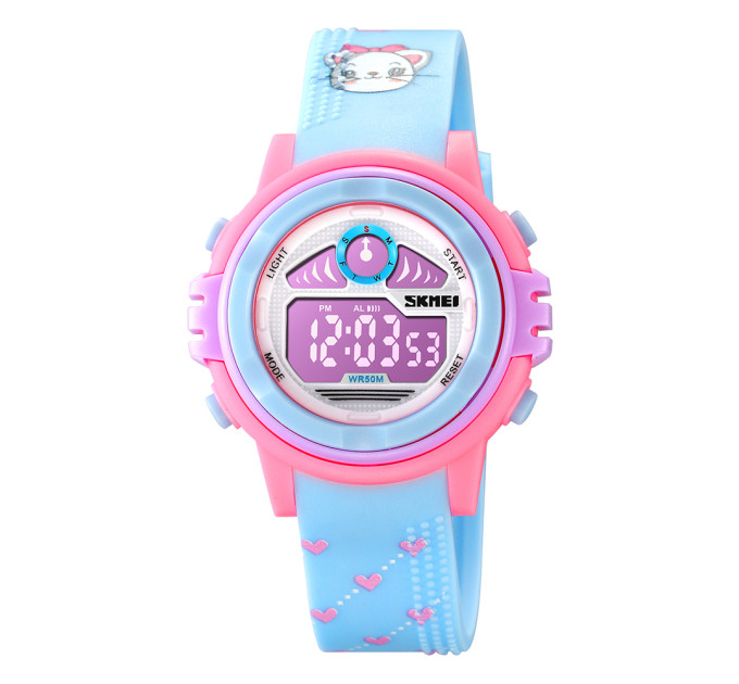 Skmei 2266CT Cat