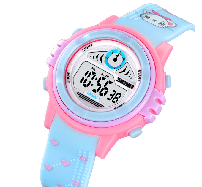 Skmei 2266CT Cat