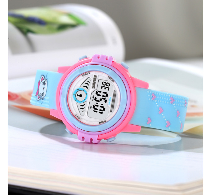 Skmei 2266CT Cat